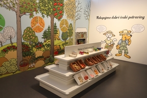 Gastronomy, National Museum of Agriculture Prague