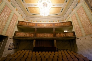 Divadlo Kačina