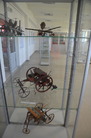 Výstava Vynálezy Františka Horského, NZM Čáslav