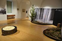 Výstava Lýkožrout smrkový – pohroma lesa, Národní zemědělské muzeum Ohrada
