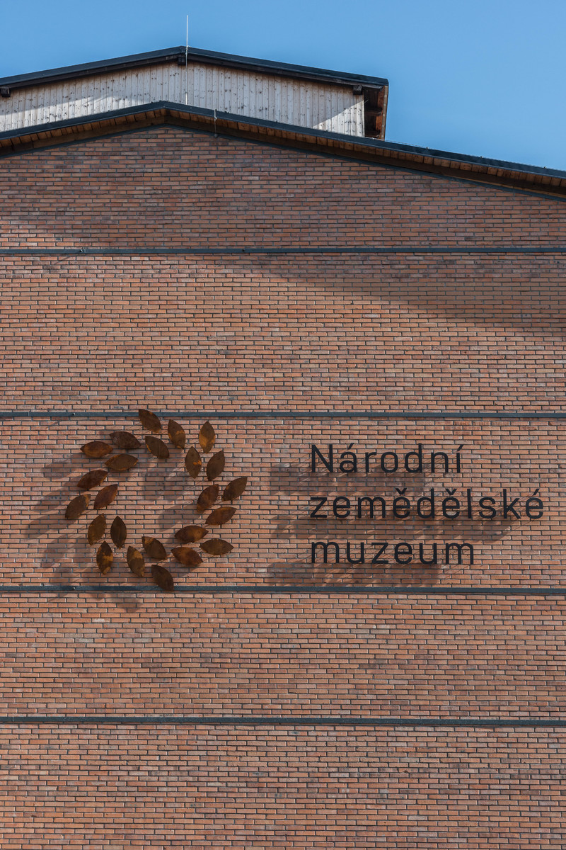 Národní zemědělské muzeum Ostrava