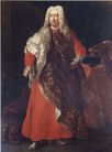 Adam František 25.9. 1680 - 11. 6. 1732