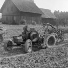 Traktor Svoboda DK 12