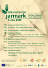 program Moravskoslezský jarmark, 8. října 2022