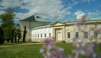 Národní zemědělské muzeum Kačina