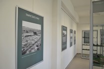 Výstava Stroje na poli, NZM Čáslav
