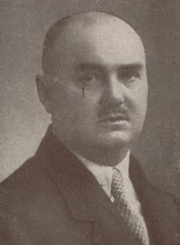Antonín Václav Dyk
