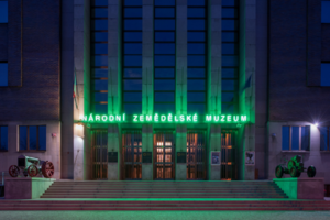 Národní zemědělské muzeum – Festival muzejních nocí, 11. 6. 2022