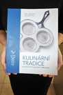 kritický katalog k výstavě Kulinární tradice moravských a slezských regionů