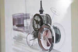 Výstava Kouzlo historické techniky – XIII. ročník 