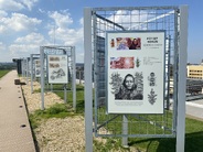 Výstava Krajina na bankovkách, NZM Praha