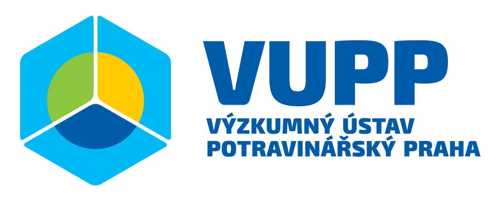 Výzkumný ústav potravinářský Praha logo