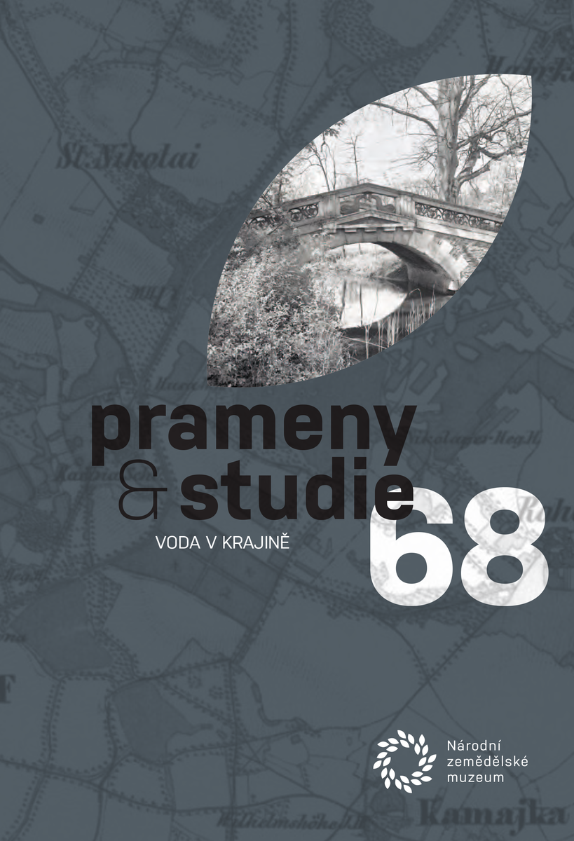 Prameny a studie 68
