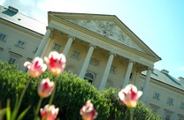 Národní zemědělské muzeum Kačina
