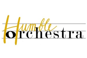 Zahajovací koncert Humble Orchestra