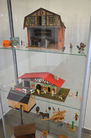 Výstava Klukovský sen – Osadníci a krajina v hračkách (Národní zemědělské muzeum Čáslav, 2020)