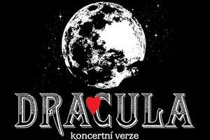 DRACULA - Kultura pod hvězdami