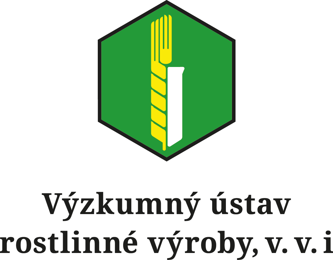 Výzkumný ústav rostlinné výroby, v. v. i., logo