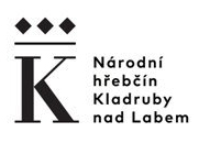 Národní hřebčín Kladruby nad Labem logo