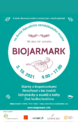 plakát biojarmark
