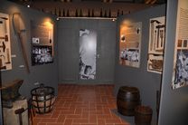 výstava Příběh o poctivém řemesle a hojnosti dobrého vína, NZM Valtice