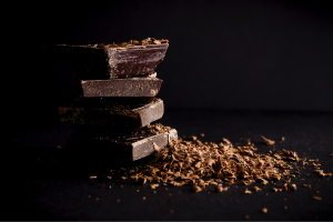 O čokoládě – divadelní zemědílna
