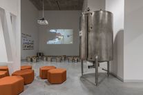 výstava 50 let pivovaru Radegast v Nošovicích