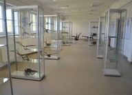 Výstava Vynálezy Františka Horského, NZM Čáslav