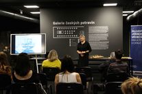 Komponovaná přednáška s ochutnávkou a prezentací encyklopedie kulinárního dědictví.<br />  Irena Korbelářová, Slezská univerzita v Opavě<br />  