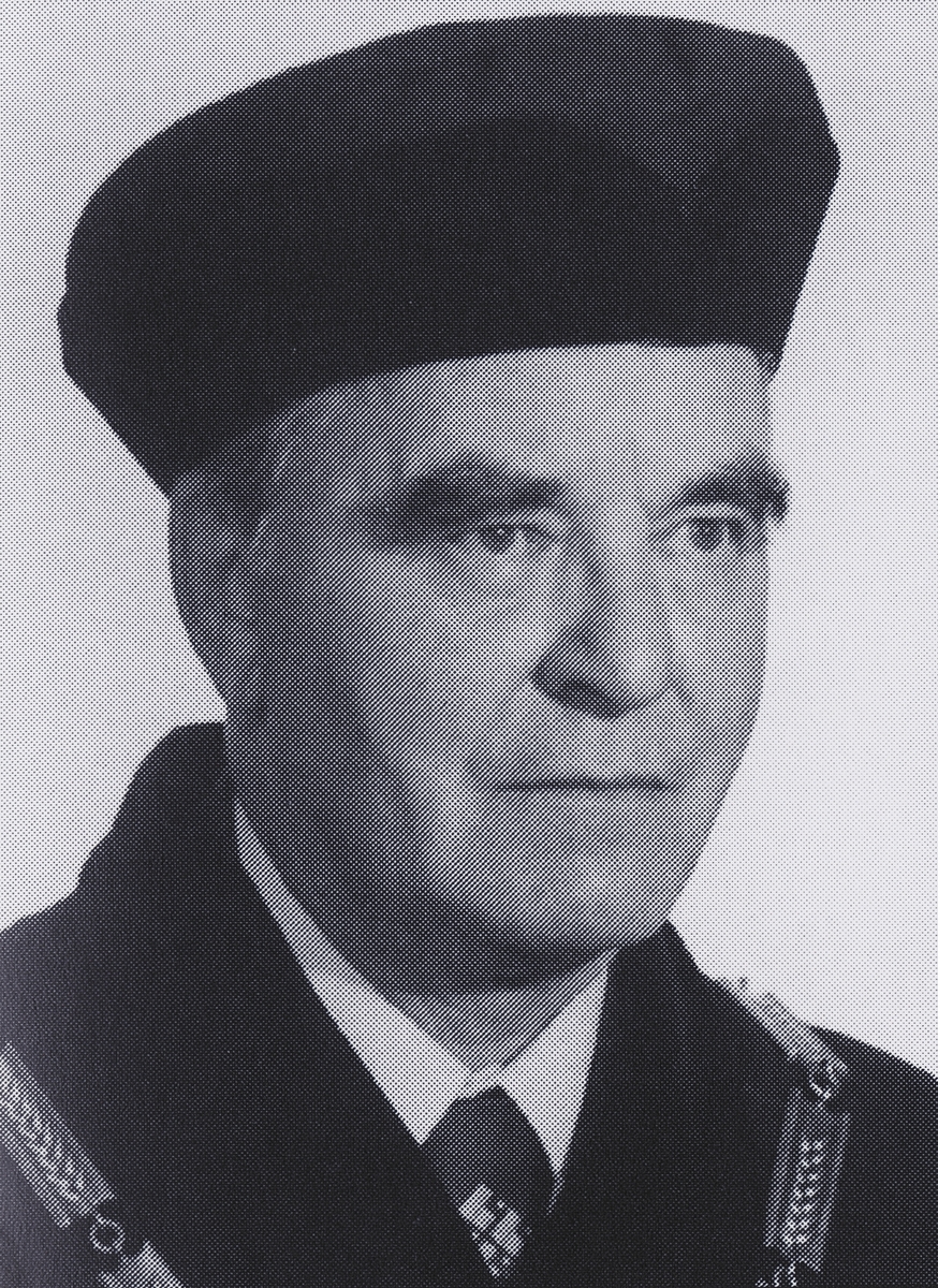 Alois Mezera