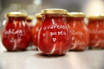 Workshop výroby marmelád –Marmelády s příběhem