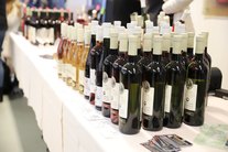 Letenská husa a košt svatomartinského vína