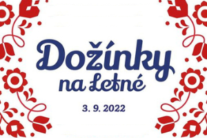 Dožínky na Letné i v NZM Praha