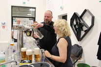 Workshop Pivovarská laboratoř – Přijďte nahlédnout do naší pivovarské laboratoře